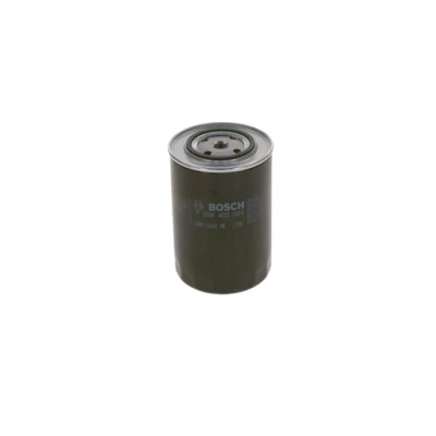 Imagen de BOSCH F 026 402 034 Filtro Combustible enroscable IVECO: Stralis, Trakker