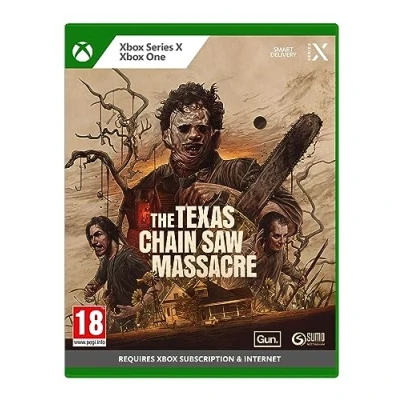 Imagen de The Texas Chainsaw Massacre