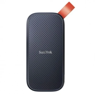 Imagen de SanDisk 1TB Portable SSD externa USB 3.2 Gen 2 hasta 520 MB/s
