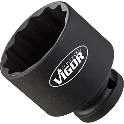 Imagen de VIGOR V4478 Cubos insertables 50, 50 12,5 (1/2&quot;)