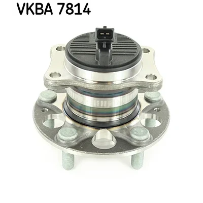 Imagen de SKF VKBA 7814 Juego de cojinete rueda HYUNDAI: Kona SUV