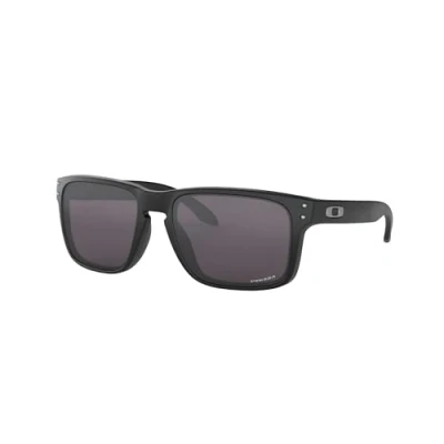 Imagen de OAKLEY Holbrook 9102d6 Gafas de sol para Hombre, Negro, 0
