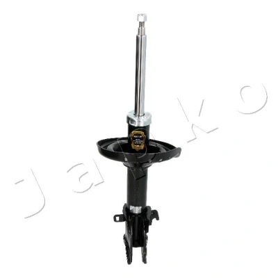 Imagen de JAPKO MJ70060 amortiguador Eje delantero, izquierda Presión de gas Bitubular Columna Espiga arriba