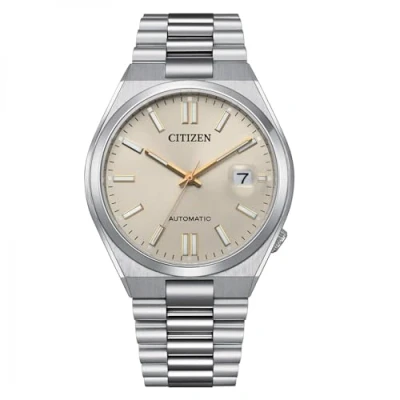 Imagen de Orologio Automatico Meccanico Tsuyosa da uomo Citizen NJ0151 88W