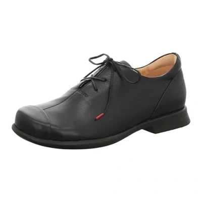 Imagen de Think! PENSA Calzado abotinado con cordones,Mujer,Negro,37 EU
