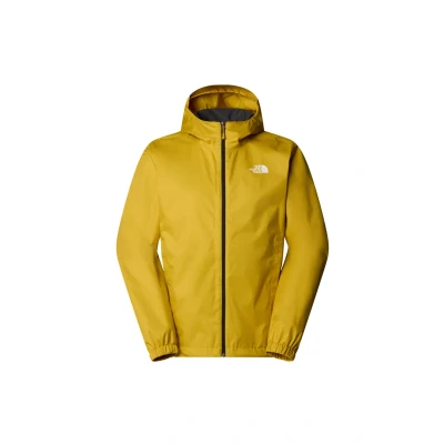 Imagen de The North Face Quest Jacket Impermeable, Hombre, Talla: Large, Turmeric