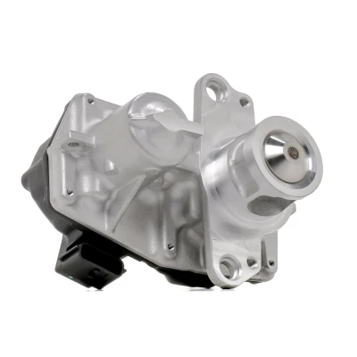 Imagen de NRF 48725 Válvula EGR electrónico con juntas tóricas lado alta presión RENAULT: GRAND SCENIC 3, MEGANE Espace 5, NISSAN: Qashqai / Qashqai+2 I
