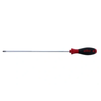 Imagen de WIHA 03739 Destornillador SoftFinish® 311 SoftFinish PH2 x 300 mm Ref. 3112300