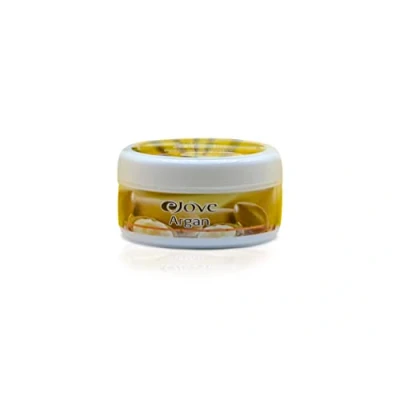 Imagen de Ejove Crema Argán 200 ml Nutritiva e Hidratante para Rostro, Manos y Cuerpo con Aceite de