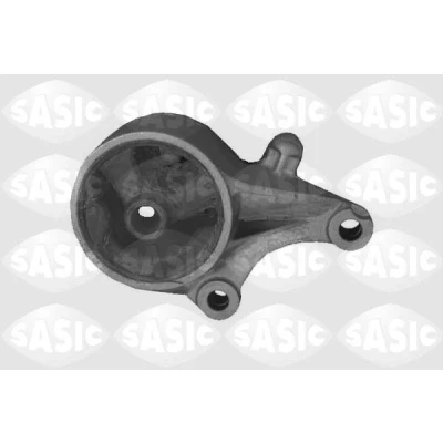 Imagen de SASIC 9002478 Soporte, suspensión del motor Rodamiento de caucho metal A la derecha arriba, delante, centro OPEL: Zafira