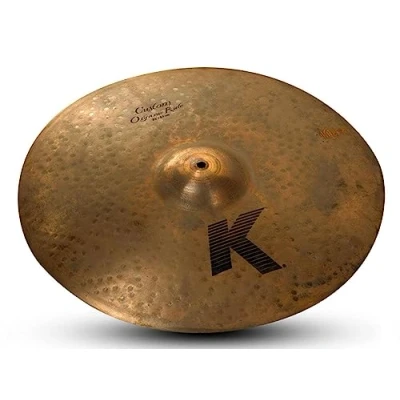 Imagen de Zildjian K Custom Series 21&quot; Dark Ride Cymbal