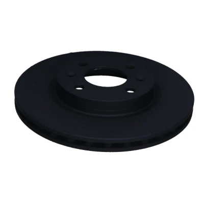 Imagen de QUARO QD3811HC Disco de freno 259 20,7 4 100 ventilación interna barnizado altamente carbonizado sin buje rueda RENAULT: CLIO 2, Kangoo I, 1
