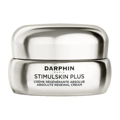 Imagen de Darphin Stimulskin Plus Absolute Renewal Infusion Cream 15 ml