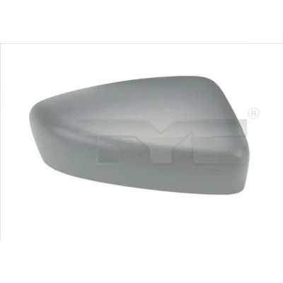 Imagen de TYC 320 0044 2 Cubierta, retrovisor exterior izquierda imprimado MAZDA: Hatchback, 3 Hatchback