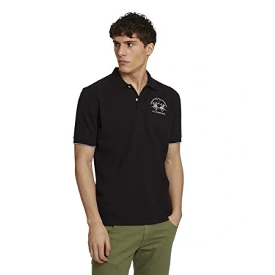 Imagen de LaMartina Polo de hombre regular fit Miguel