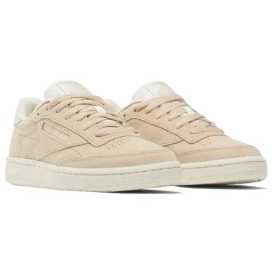 Imagen de Reebok Classic CLUB C Zapatillas, Mujer, Talla: 38, Tan sand clay Piel/tela
