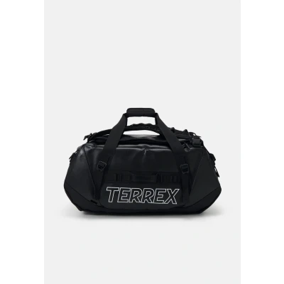 Imagen de Adidas Terrex Unisex Bolsa de deporte, Talla: One Size/No Size, Black/white