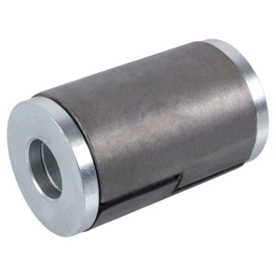 Imagen de FEBI BILSTEIN 101130 Manguito, ojo de ballesta