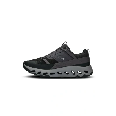 Imagen de On Cloudhorizon Zapatillas de senderismo, Mujer, Talla: 38.5, Black alloy Zapatos
