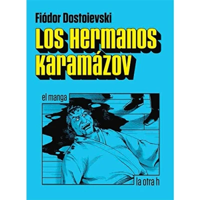 Imagen de Hermanos Karamázov,Los (El manga): 0 (La otra h)