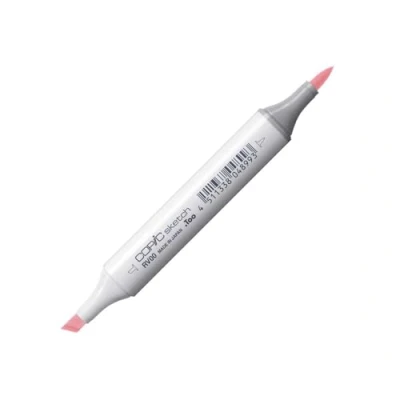 Imagen de Copic Sketch RV00, Lirio de agua, rotulador doble con punta mediana y pincel.