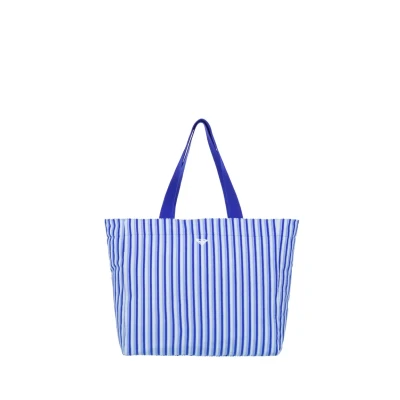Imagen de Roxy Crowded Beachfront Bolso shopping, Mujer, Talla: One Size, Blue