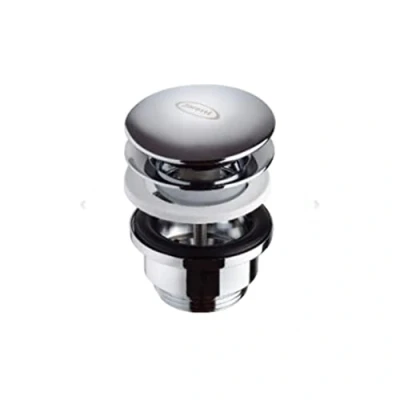 Imagen de Ducati 53Cr945H Pileta Scar Autom, 1 pulgada 1/4, cromo
