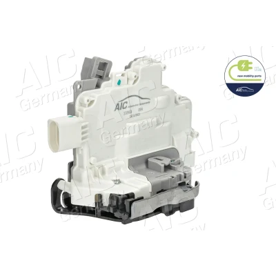 Imagen de AIC 55963 Cerradura de Puerta con cierre centralizado Atrás izquierda AUDI: A4 B8 Berlina, Avant, Q5, PORSCHE: Cayenne, Panamera