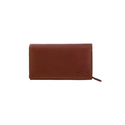 Imagen de Gusti Leder Gemma Monedero, Mujer, Talla: One Size, Dark brown