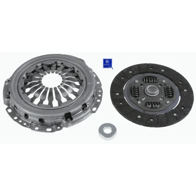 Imagen de SACHS 3000 951 391 Kit de Embrague sin cojinte desembrague 200 RENAULT: CLIO 3, Modus / Grand Modus, TWINGO 2