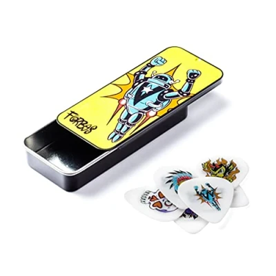 Imagen de Bl100t Alan Forbes Serie 1 Tin Box