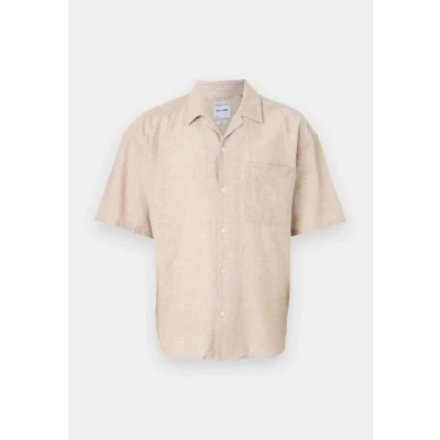 Imagen de Only &amp; Sons Onscaiden LIFE Relax Resort Camisa, Hombre, Talla: XS, Chinchilla