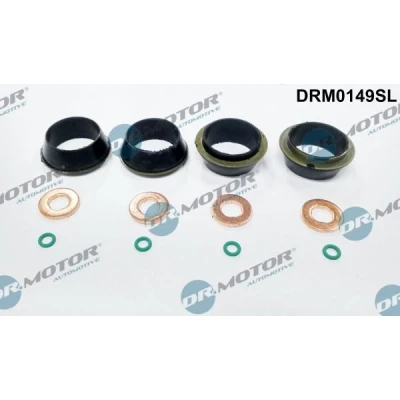 Imagen de DR.MOTOR AUTOMOTIVE DRM0149SL Juntas FIAT: Ducato III Furgón, Bus, IVECO: DAILY 4 Kasten/Kombi