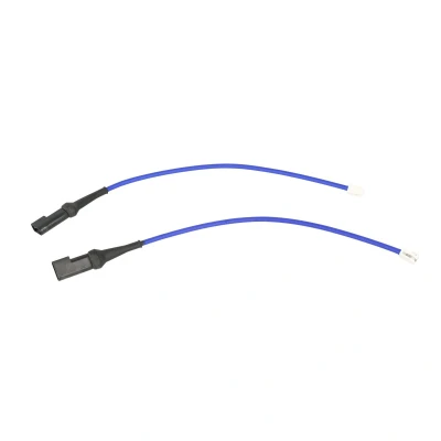 Imagen de QUICK BRAKE WS 0368 A Sensor de Desgaste Pastillas Frenos Kit ejes FORD: Transit V363 Furgón, Camión plataforma / Chasis