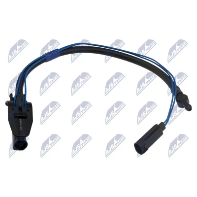 Imagen de Tobera de agua regadora, lavado parabrisas NTY EDS LR 019