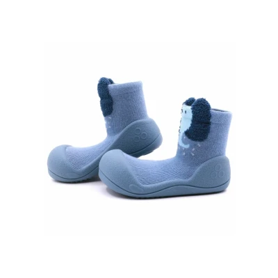 Imagen de Attipas Zapatos Primeros Pasos Modelo Zootopia Elephant Azul