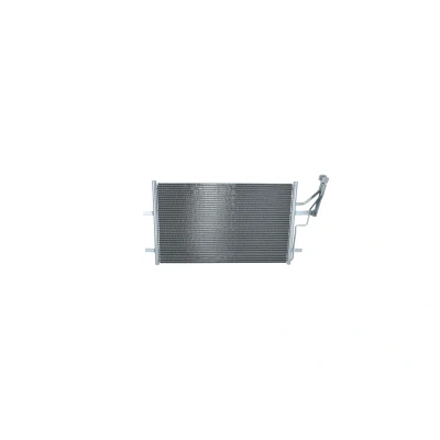 Imagen de NRF 35507 Condensador 14,2 12,5 Aluminio 605 MAZDA: 3 Hatchback, Berlina