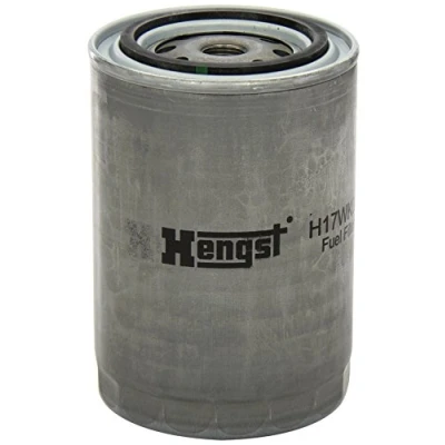 Imagen de Filtro de combustible HENGST FILTER H17WK02