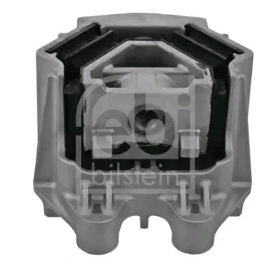 Imagen de FEBI BILSTEIN 47852 Soporte de motor delante Rodamiento caucho metal