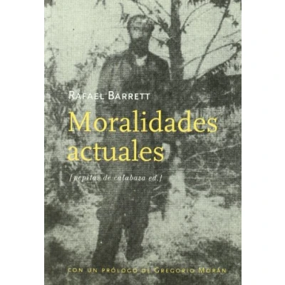 Imagen de Moralidades Actuales (FONDO)