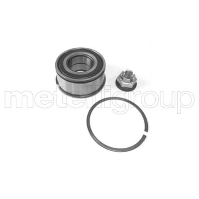 Imagen de METELLI 19 2346 Juego de cojinete rueda 84 RENAULT: LAGUNA 1 Grandtour,