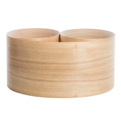 Imagen de Nordlinger Pro Chapado no encolado, madera, 25 x 2,5 ml