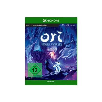 Imagen de Xbox Ori and the Will of Wisps Standard Edition Series X, One, Importación alemana
