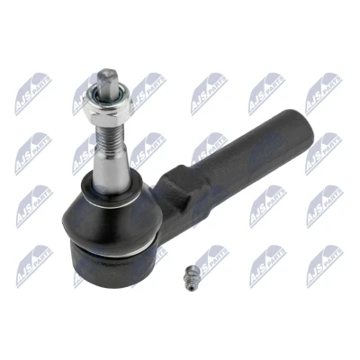 Imagen de Articulación angular, barra de acoplamiento NTY SKZ DW 013