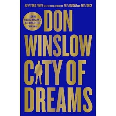 Imagen de City Of Dreams (danny Ryan 2)