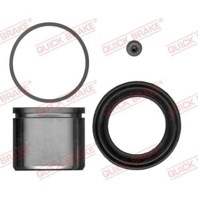 Imagen de QUICK BRAKE 114 5265 Kit de Reparación Frenos con pistón 57 TOYOTA: Corolla IX Hatchback, Berlina, NISSAN: Primera Hatchback