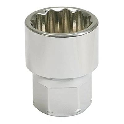 Imagen de KS Tools 503.4986 Vaso GEARplus RINGSTOP pasante 16 mm