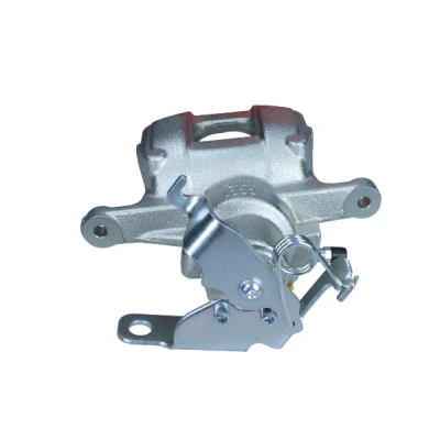 Imagen de MAXGEAR 82 1425 Pinza de freno Acero eje trasero izquierda, detrás del FORD: Transit V363 Camión plataforma / Chasis