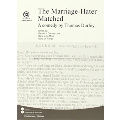 Imagen de The Marriage haqter Matches