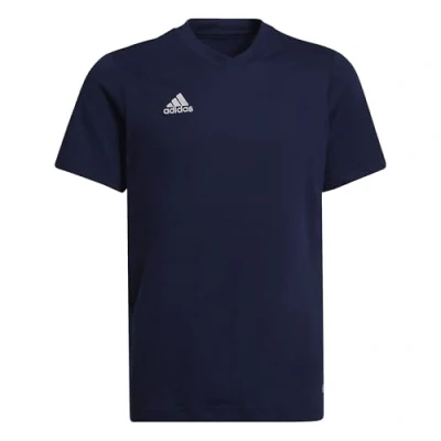 Imagen de adidas Performance Entrada Camiseta básica Team navy blue para niños, Talla: 140,